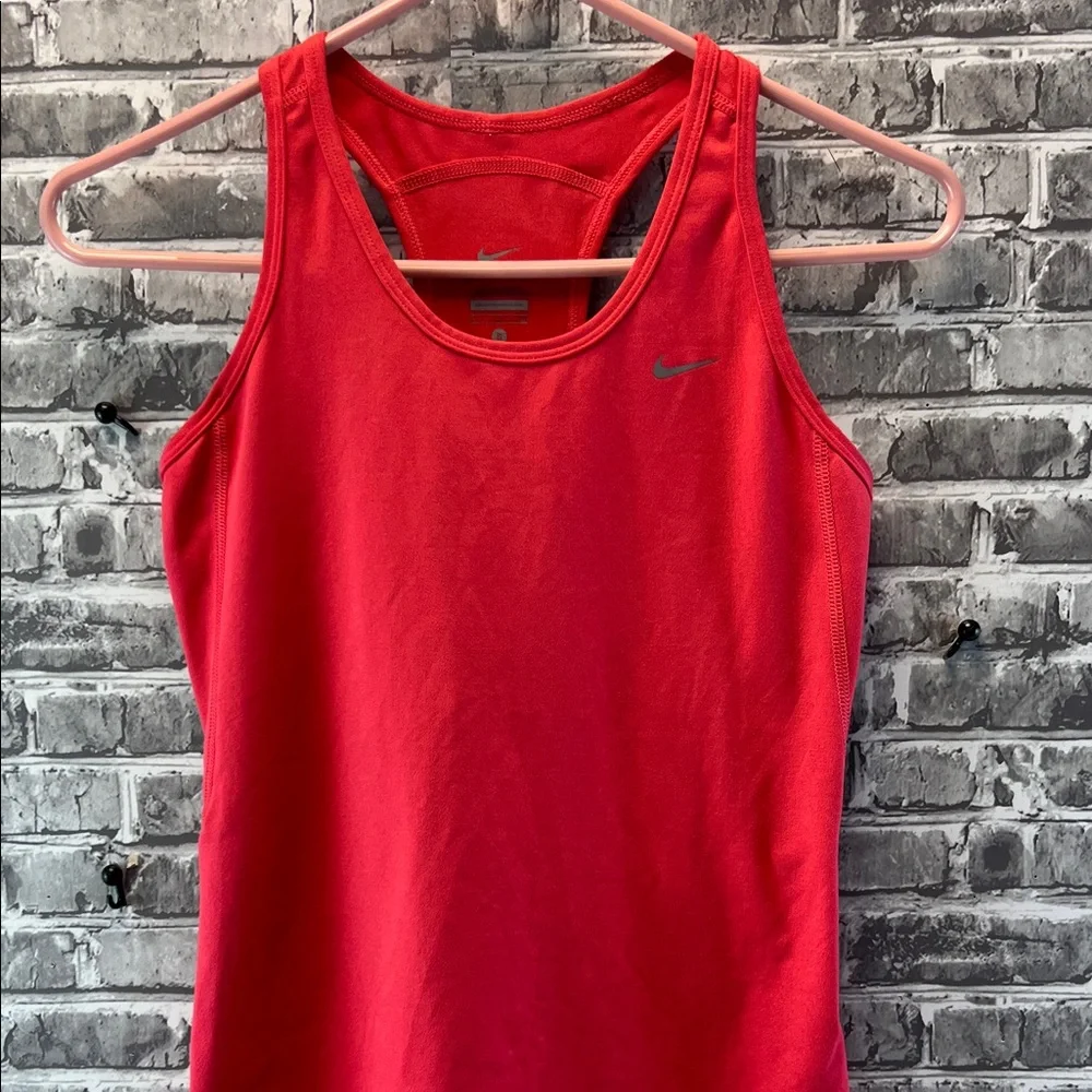 Nike‎ running Tank Top